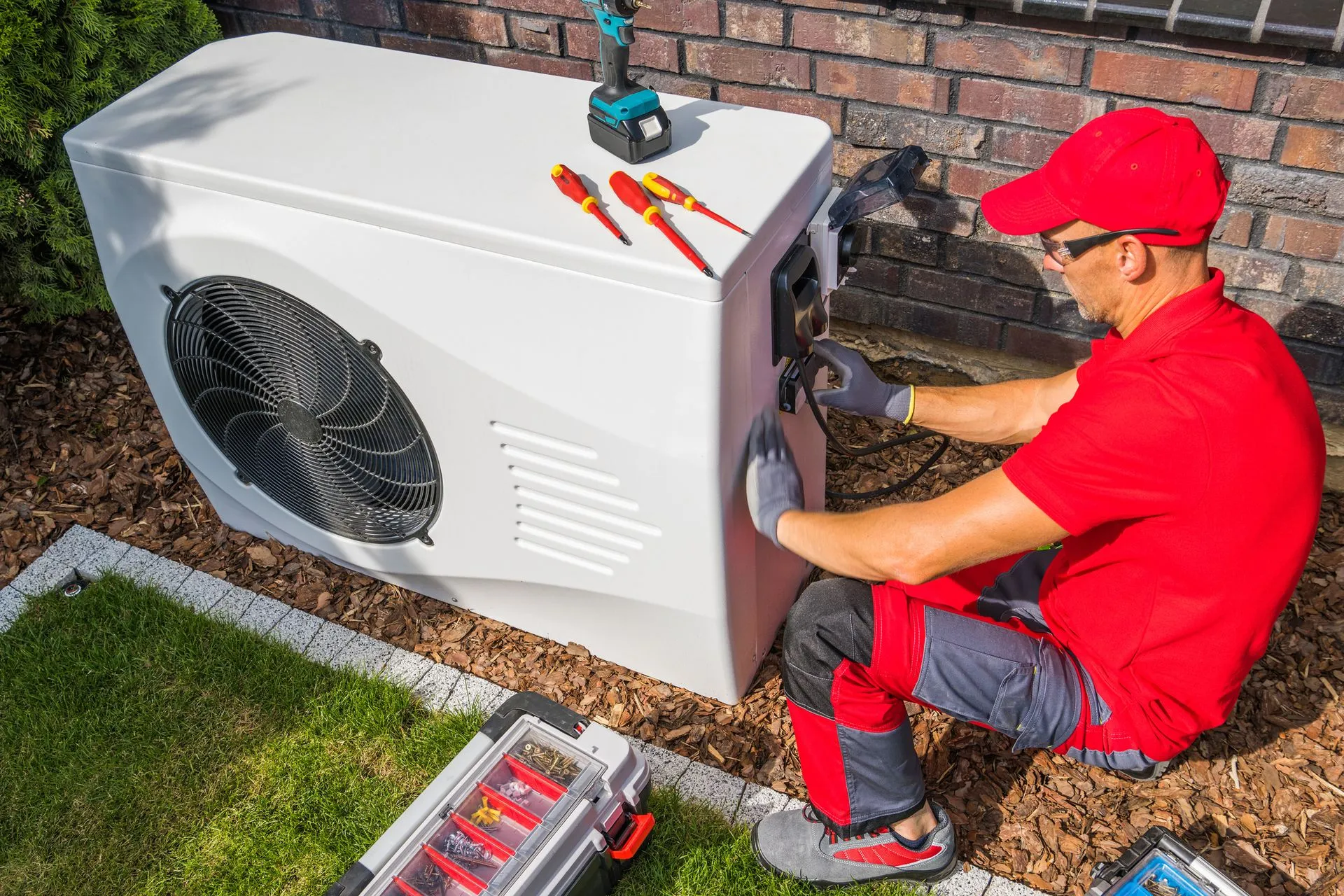 About HVAC in Renfrew, PA